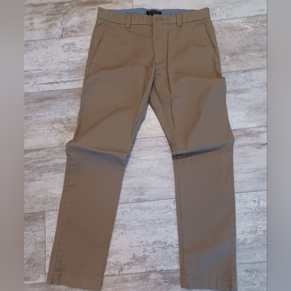 Men's pants